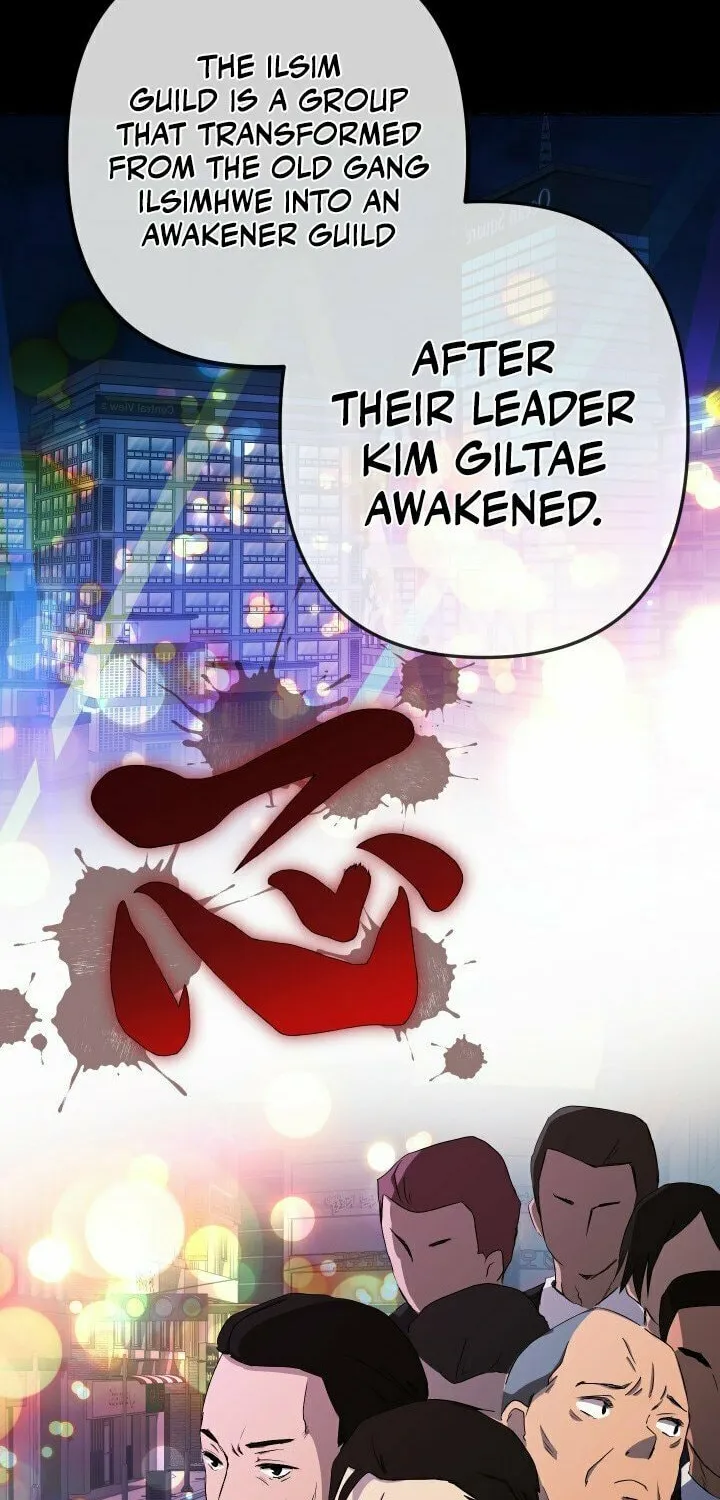 Return of the SSS-Class Demon Lord Chapter 5 page 65 - 