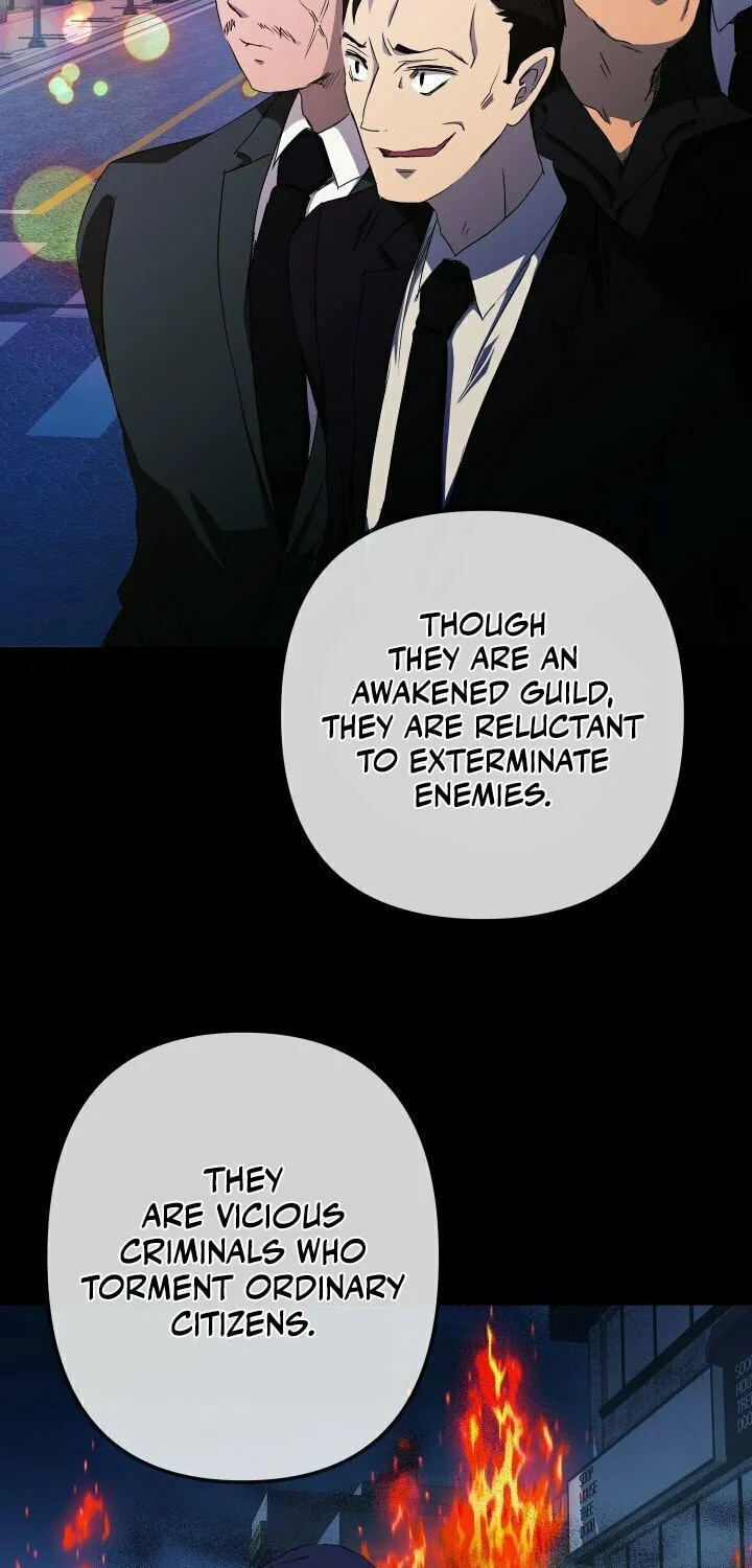 Return of the SSS-Class Demon Lord Chapter 5 page 66 - 