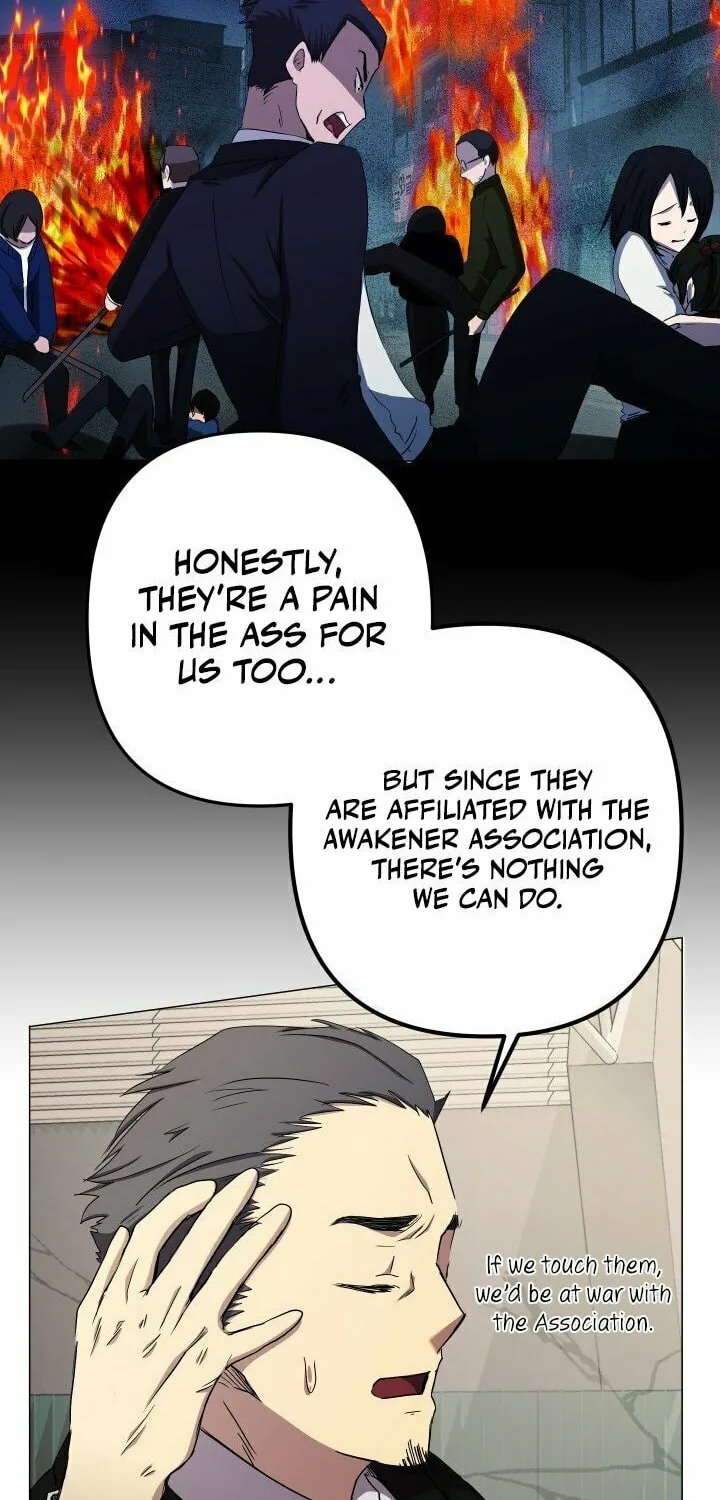 Return of the SSS-Class Demon Lord Chapter 5 page 67 - 