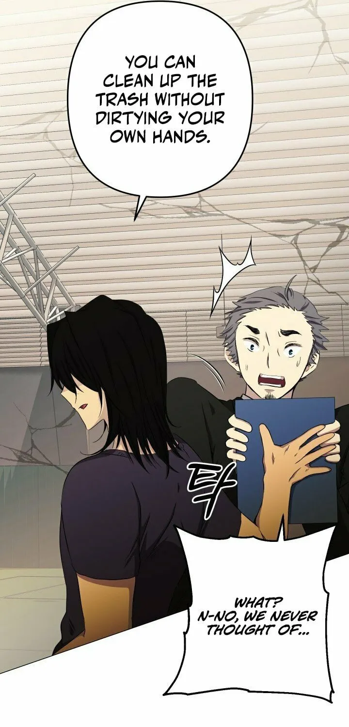 Return of the SSS-Class Demon Lord Chapter 5 page 69 - 