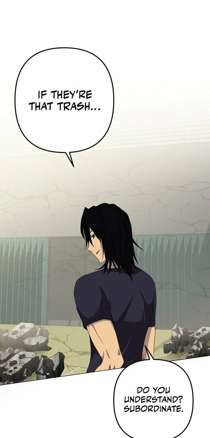 Return of the SSS-Class Demon Lord Chapter 5 page 70 - 