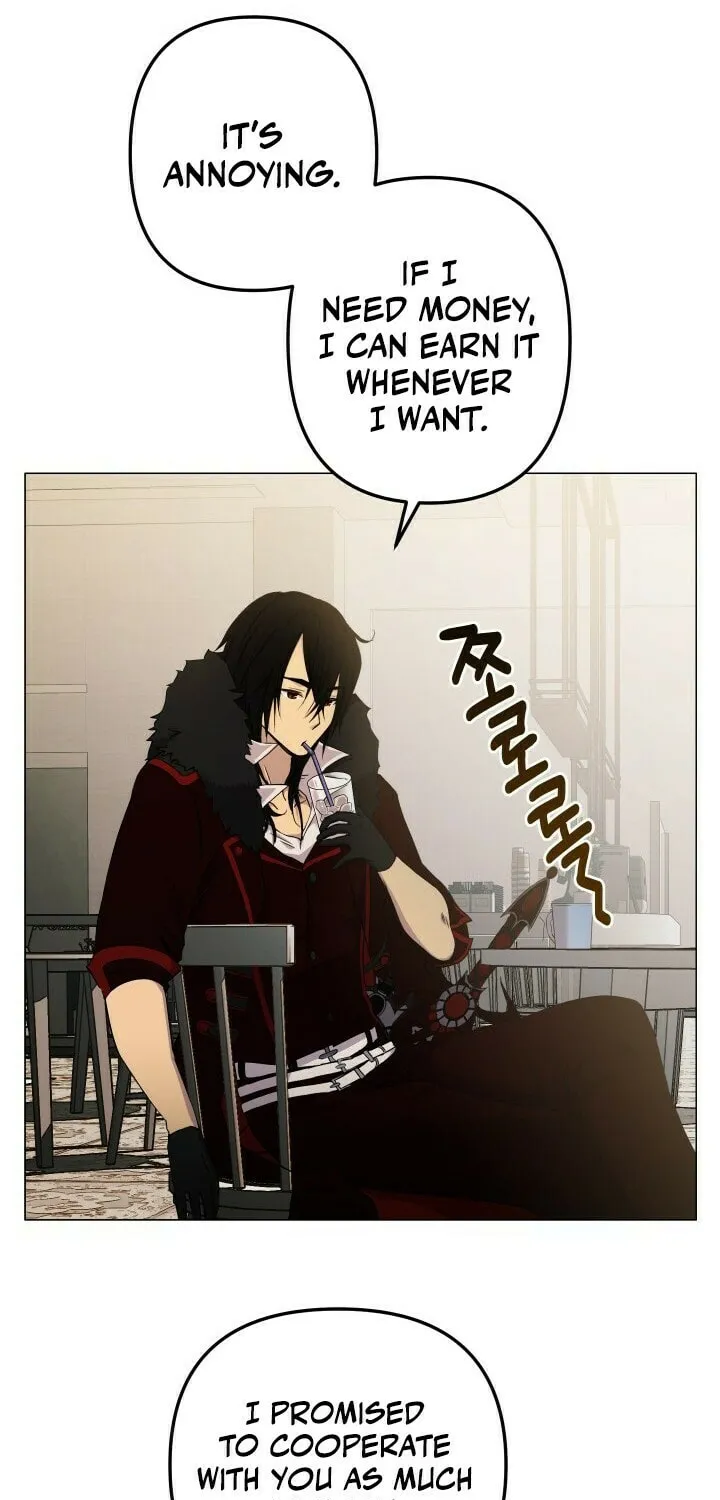 Return of the SSS-Class Demon Lord Chapter 5 page 8 - 