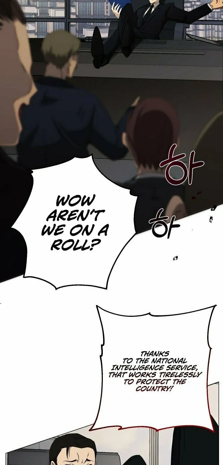 Return of the SSS-Class Demon Lord Chapter 5 page 75 - 