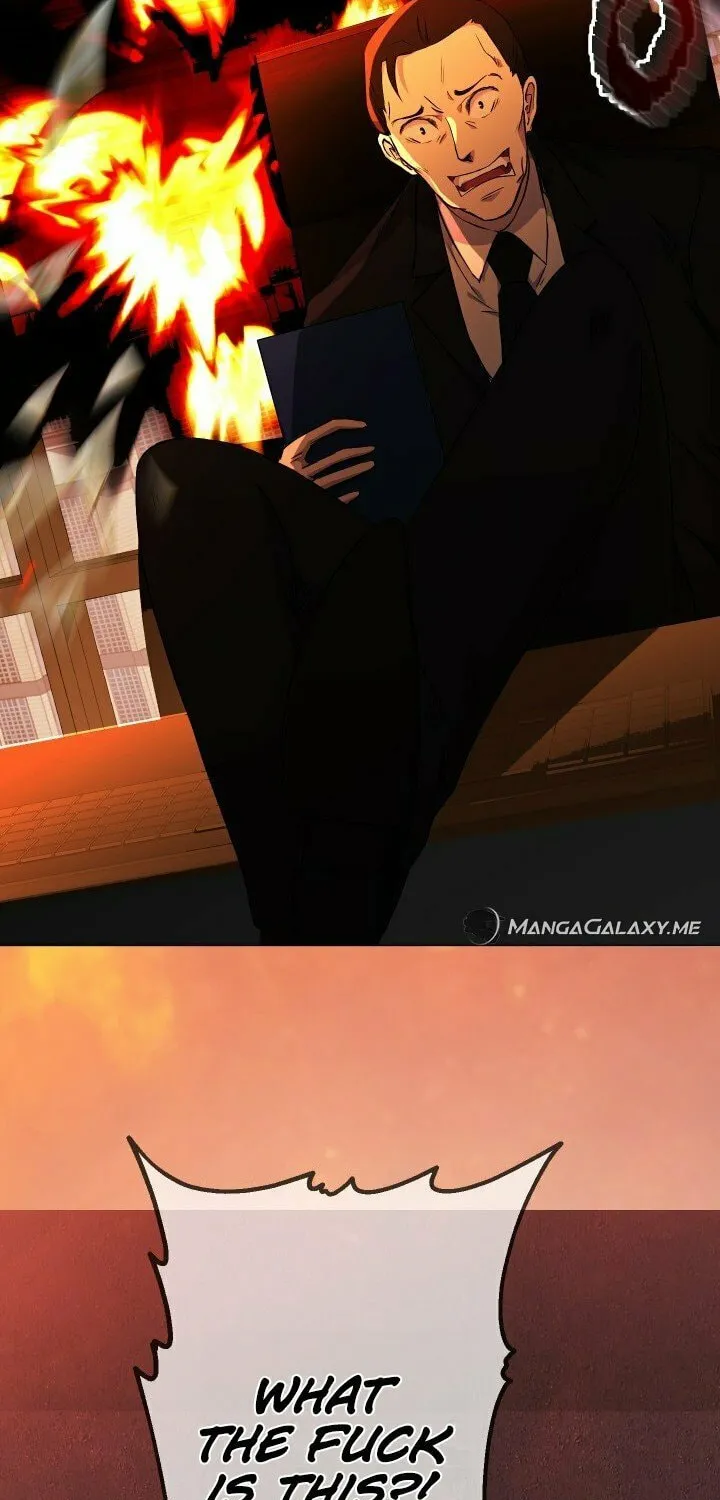 Return of the SSS-Class Demon Lord Chapter 5 page 79 - 