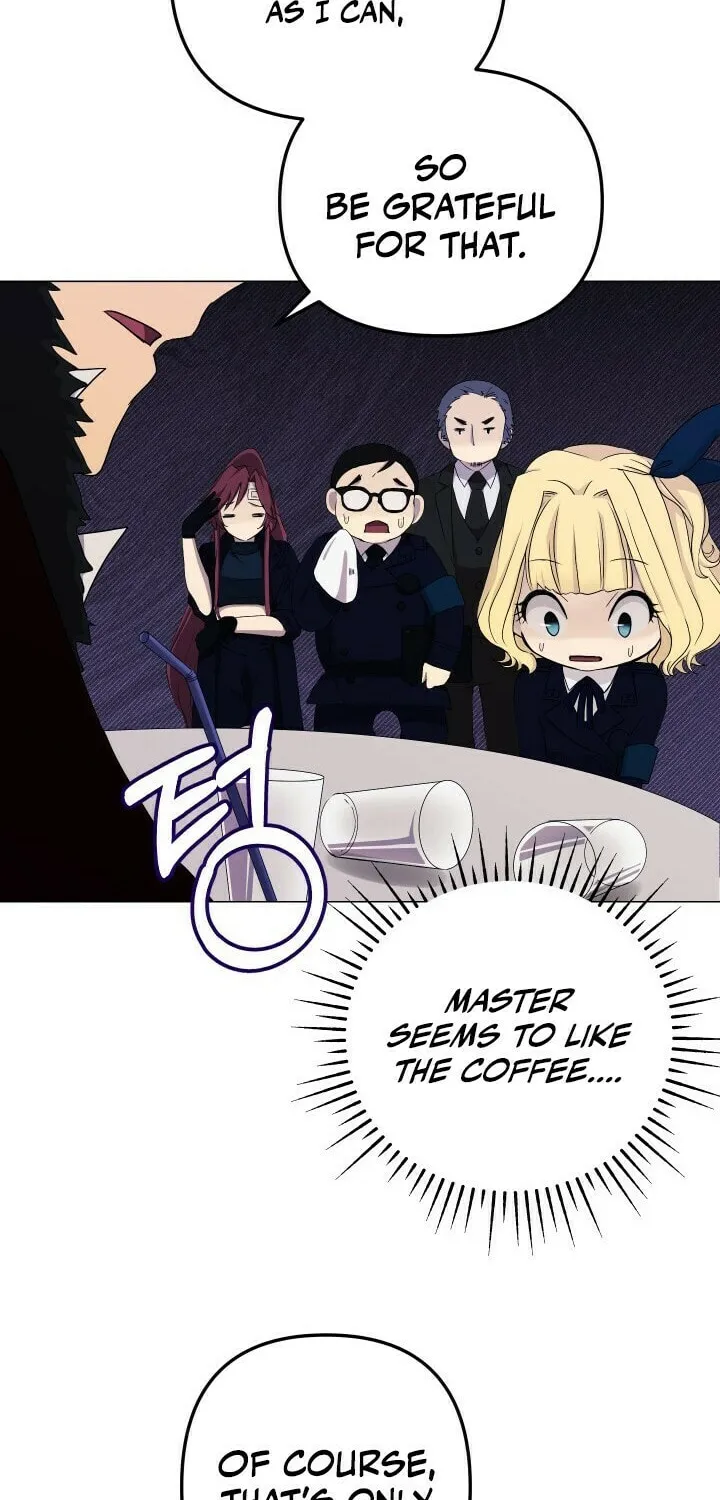 Return of the SSS-Class Demon Lord Chapter 5 page 9 - 