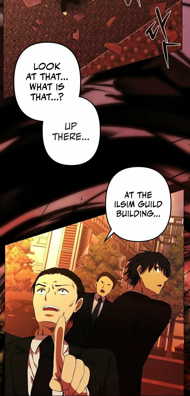 Return of the SSS-Class Demon Lord Chapter 5 page 83 - 