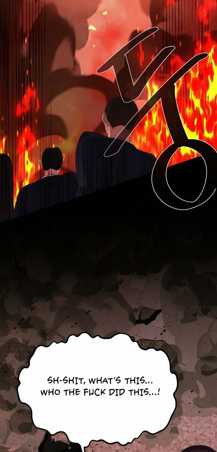 Return of the SSS-Class Demon Lord Chapter 5 page 85 - 