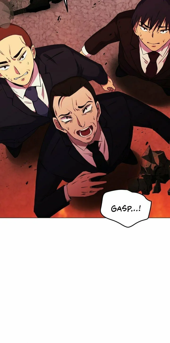 Return of the SSS-Class Demon Lord Chapter 5 page 86 - 