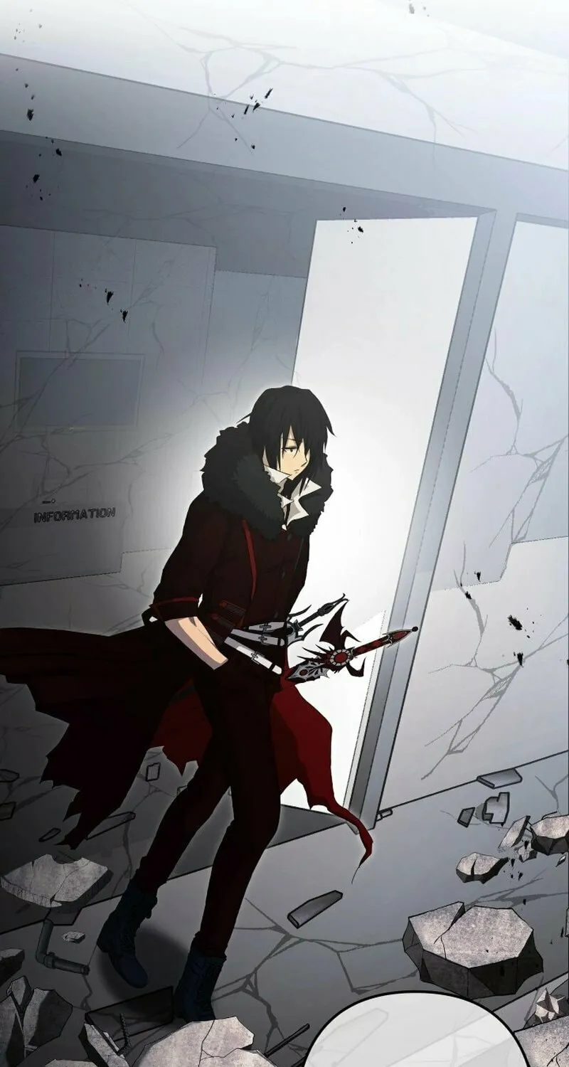 Return of the SSS-Class Demon Lord Chapter 6 page 106 - 
