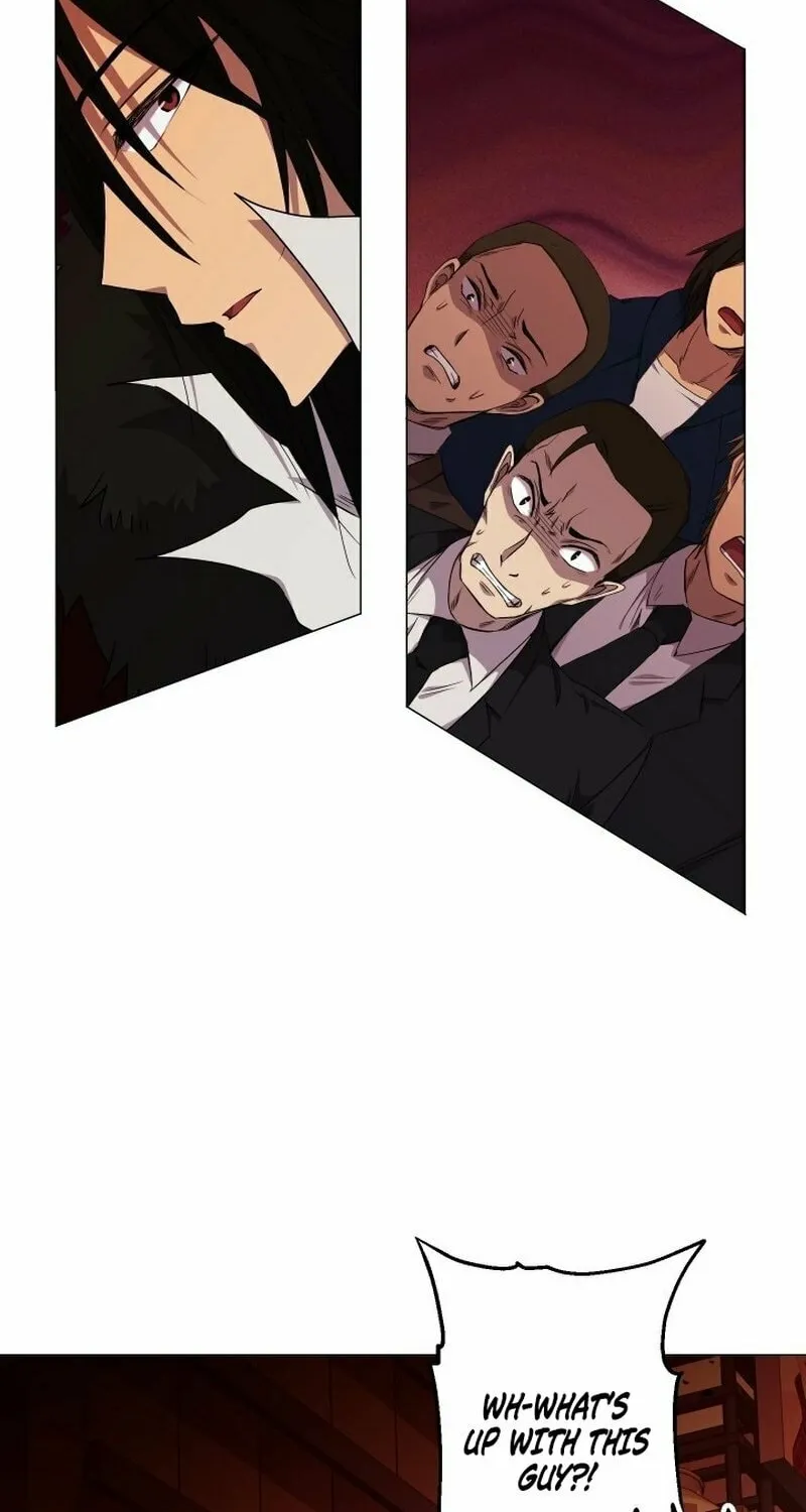 Return of the SSS-Class Demon Lord Chapter 6 page 14 - 
