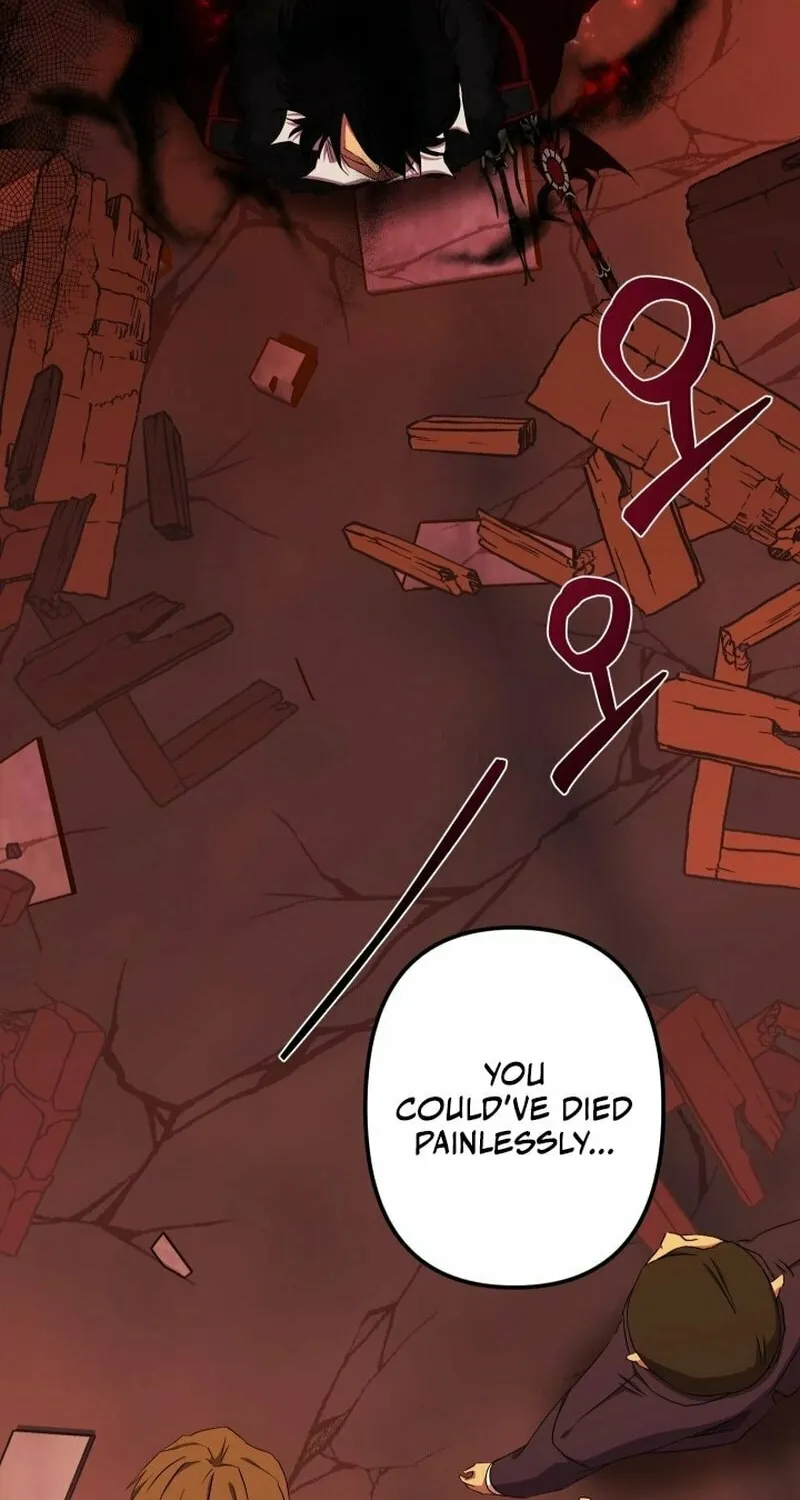 Return of the SSS-Class Demon Lord Chapter 6 page 24 - 