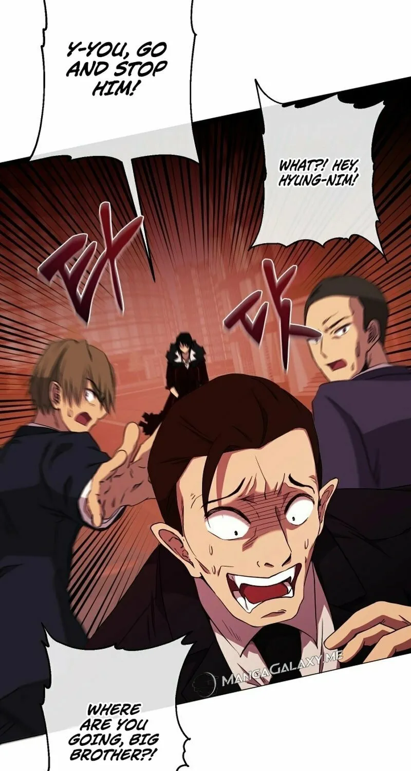 Return of the SSS-Class Demon Lord Chapter 6 page 28 - 