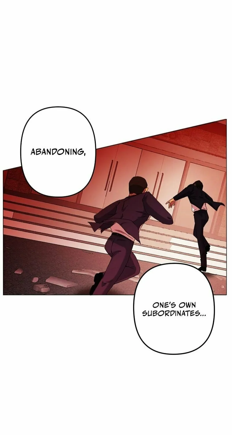 Return of the SSS-Class Demon Lord Chapter 6 page 31 - 