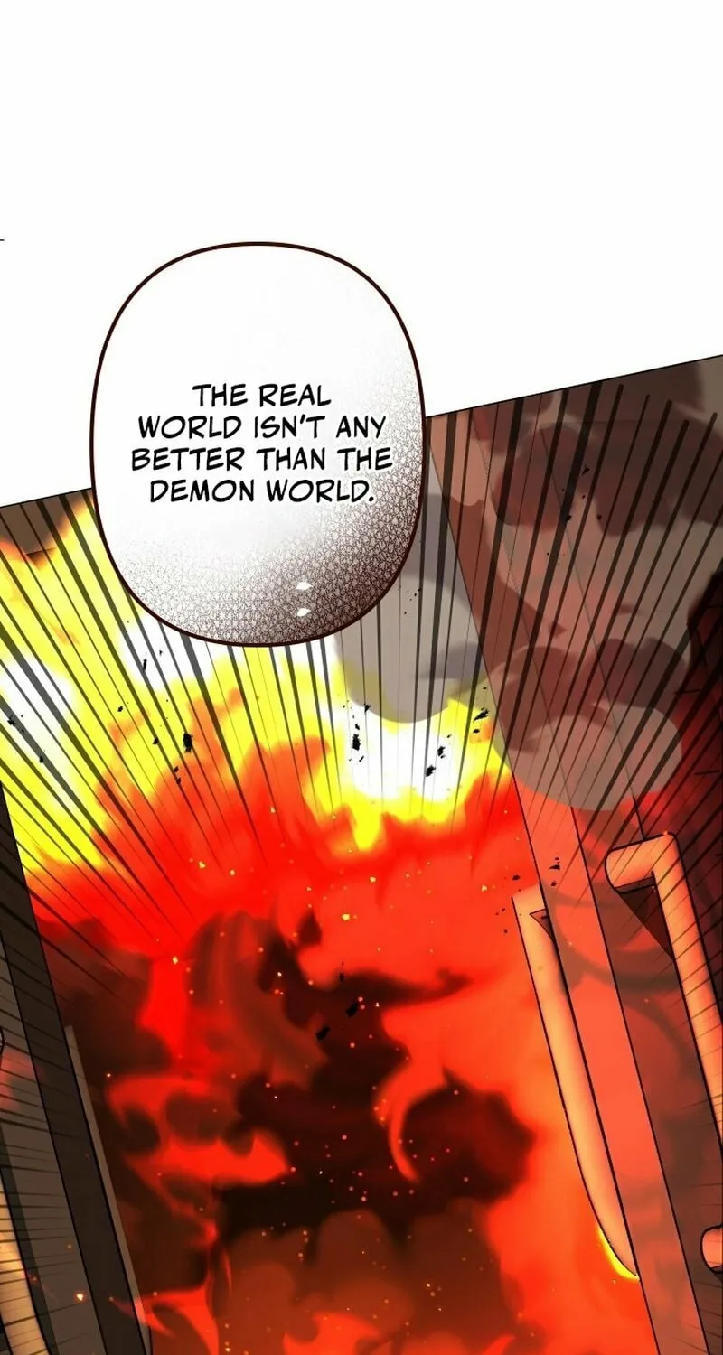 Return of the SSS-Class Demon Lord Chapter 6 page 32 - 