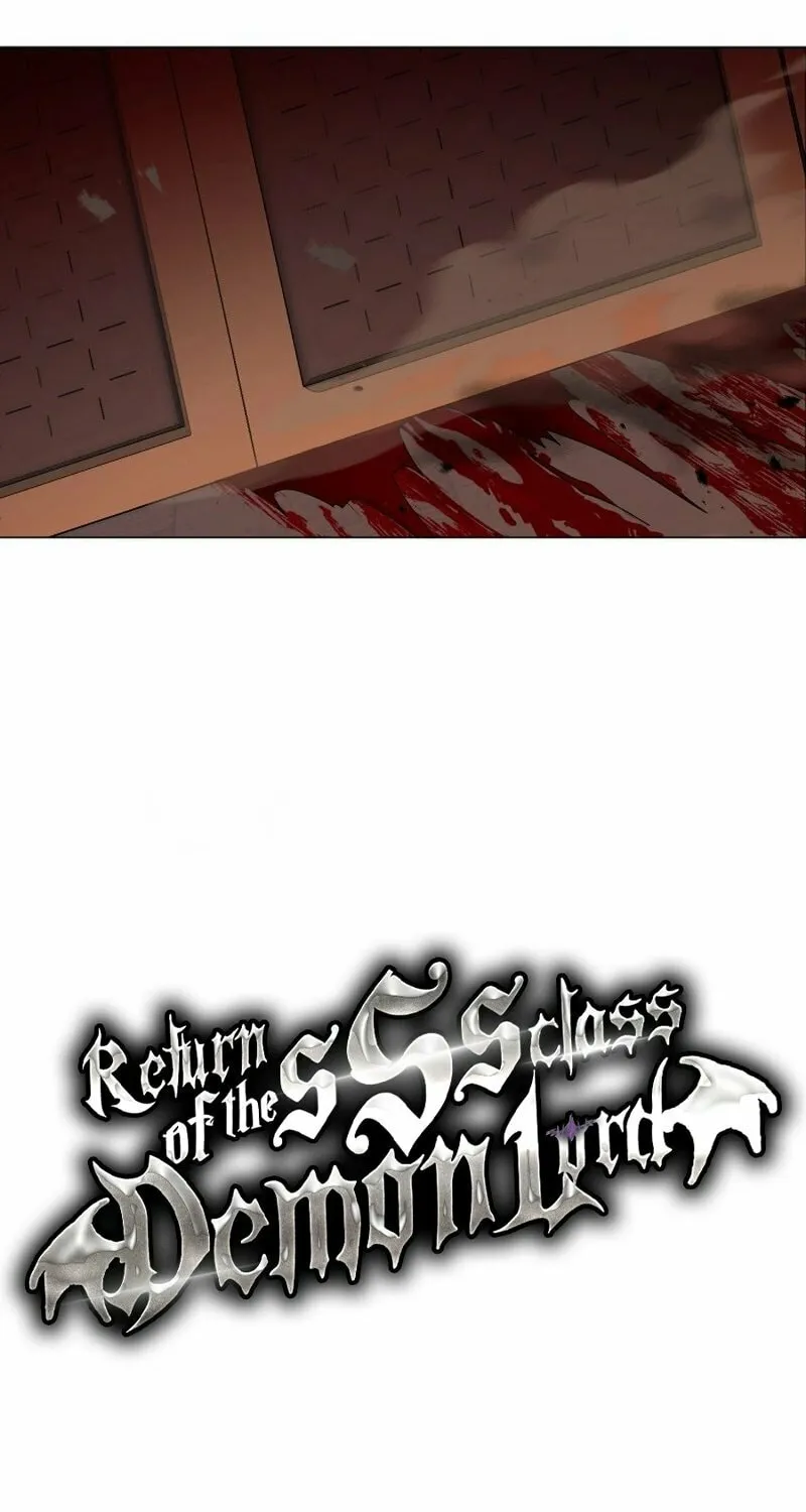 Return of the SSS-Class Demon Lord Chapter 6 page 34 - 