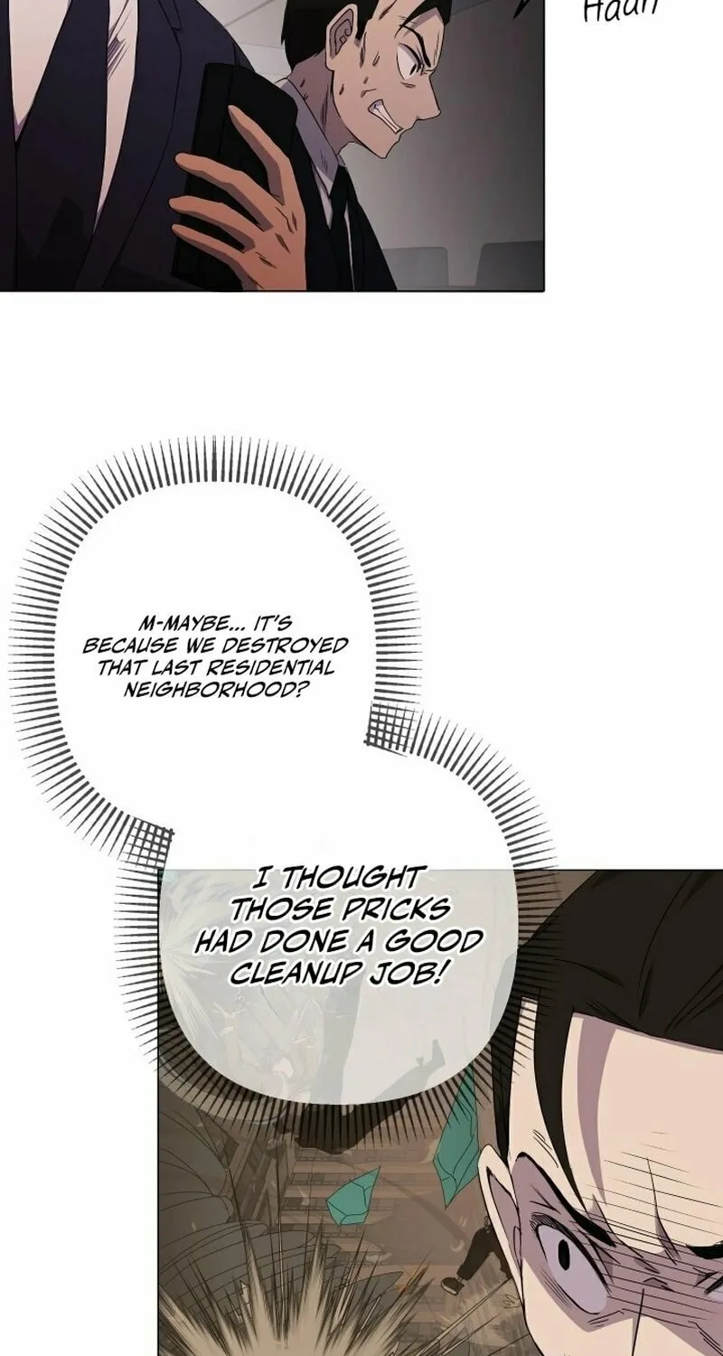 Return of the SSS-Class Demon Lord Chapter 6 page 37 - 
