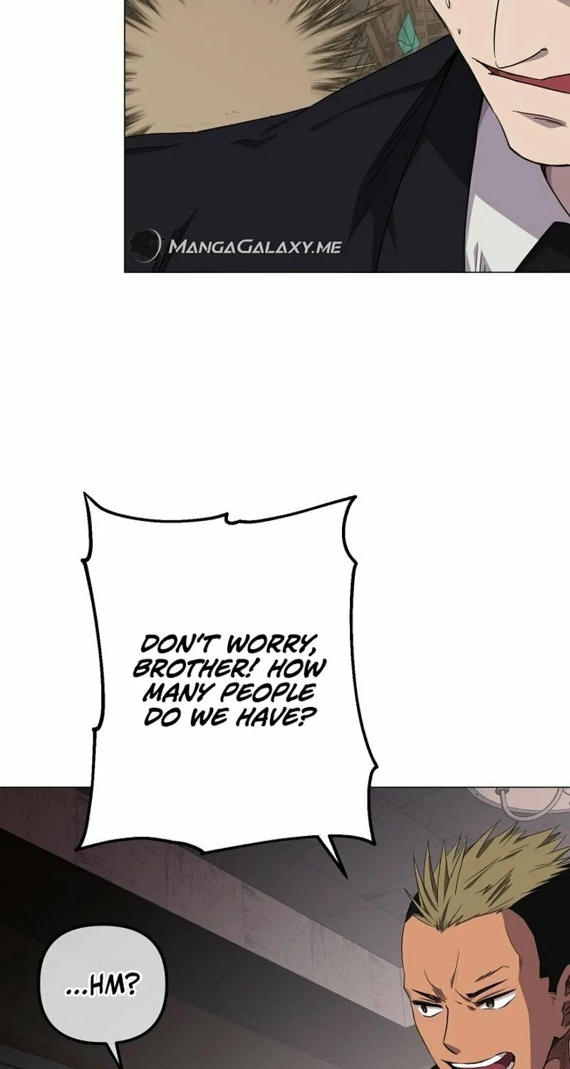 Return of the SSS-Class Demon Lord Chapter 6 page 38 - 