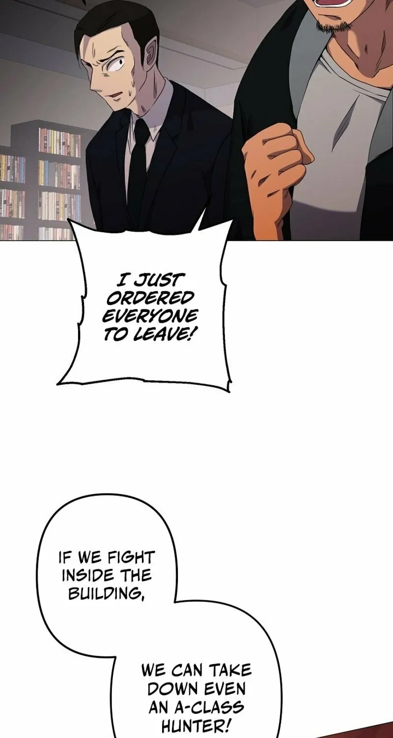 Return of the SSS-Class Demon Lord Chapter 6 page 39 - 