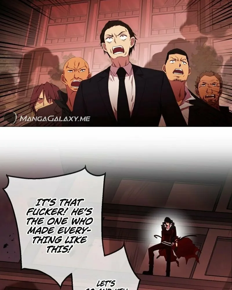 Return of the SSS-Class Demon Lord Chapter 6 page 5 - 