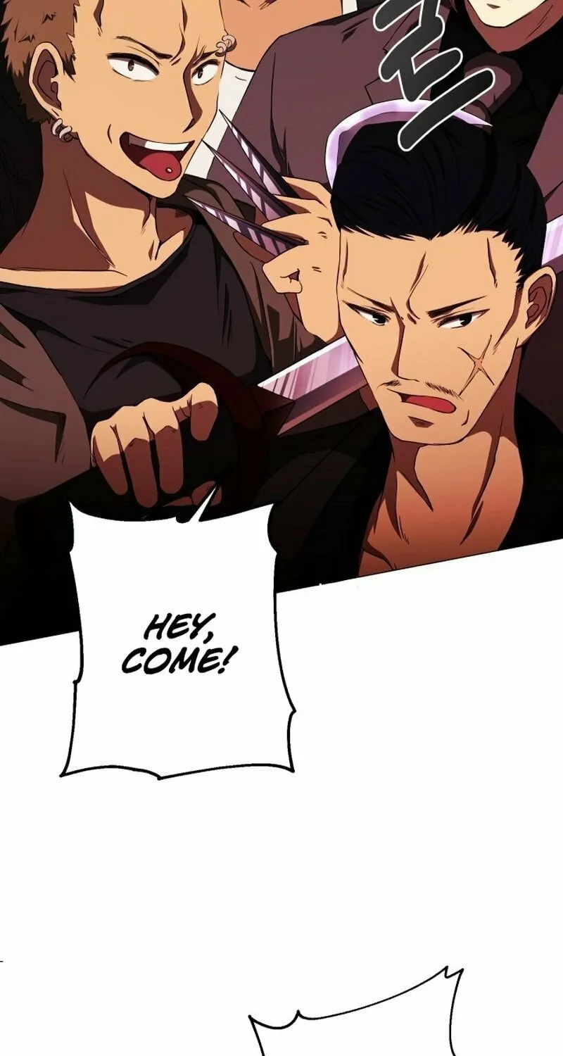 Return of the SSS-Class Demon Lord Chapter 6 page 41 - 