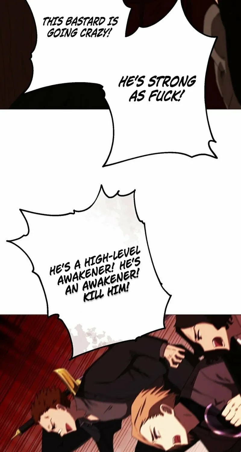 Return of the SSS-Class Demon Lord Chapter 6 page 43 - 