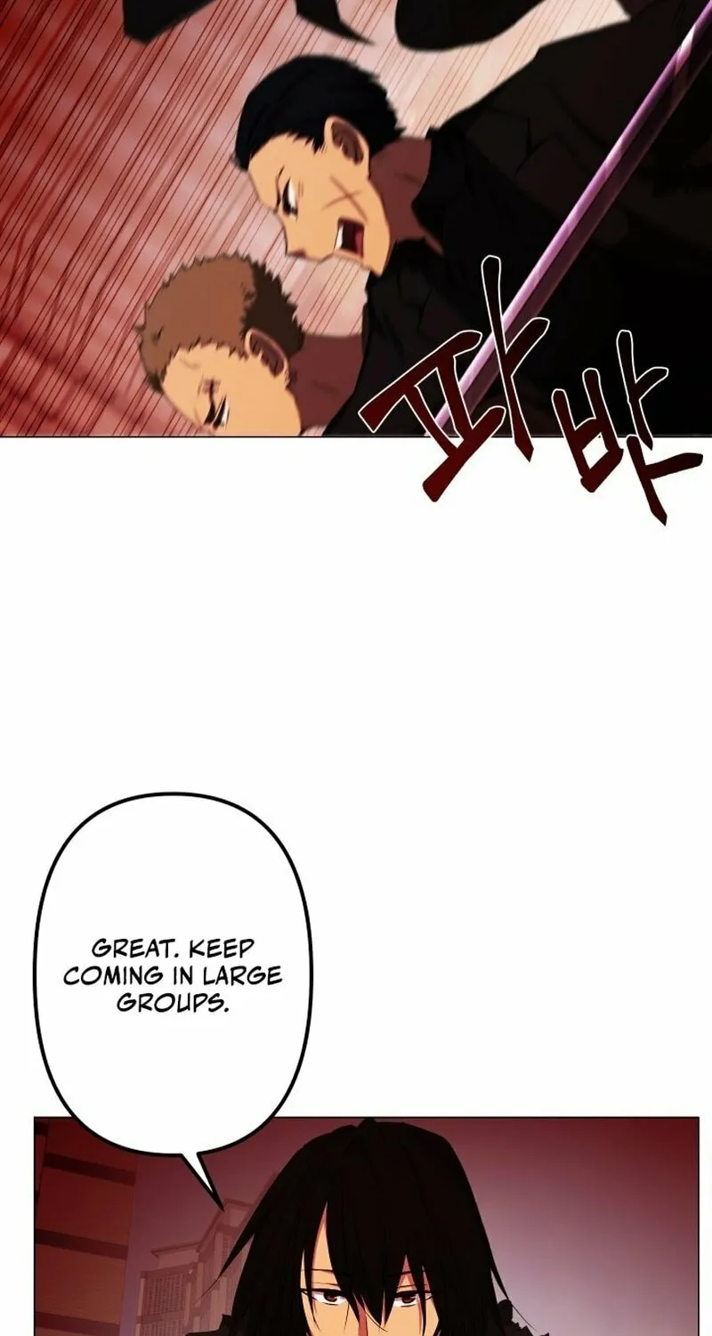 Return of the SSS-Class Demon Lord Chapter 6 page 44 - 