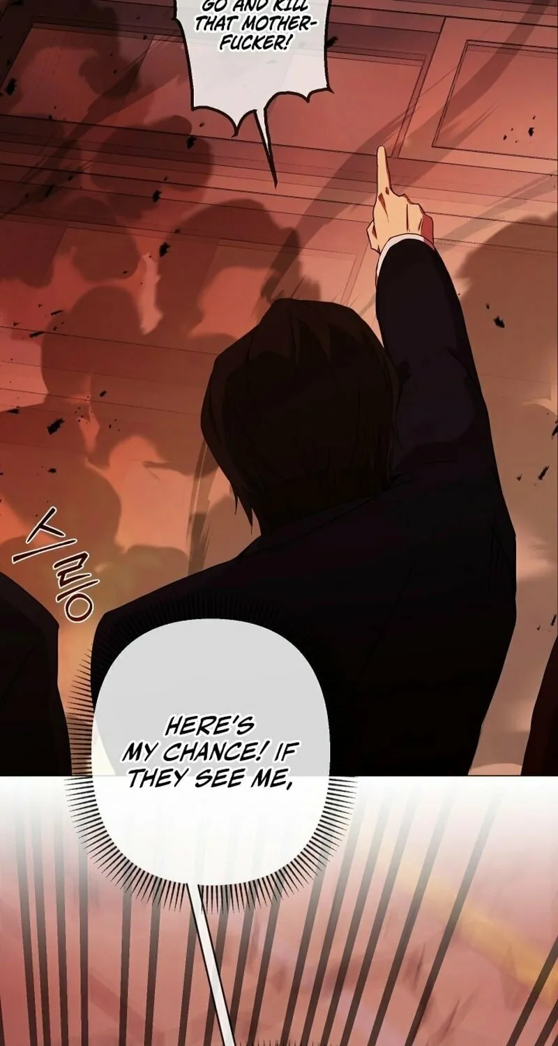 Return of the SSS-Class Demon Lord Chapter 6 page 6 - 