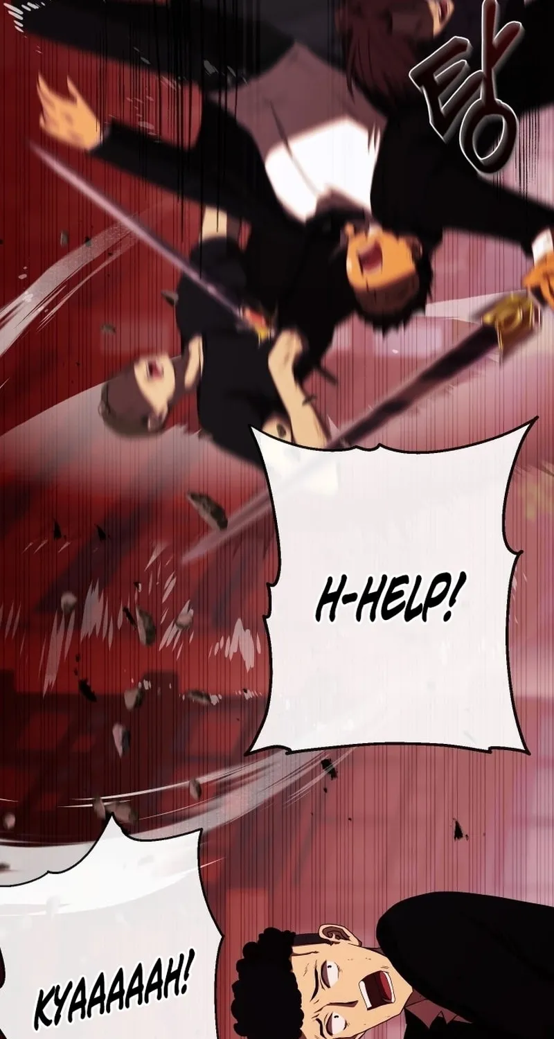 Return of the SSS-Class Demon Lord Chapter 6 page 51 - 