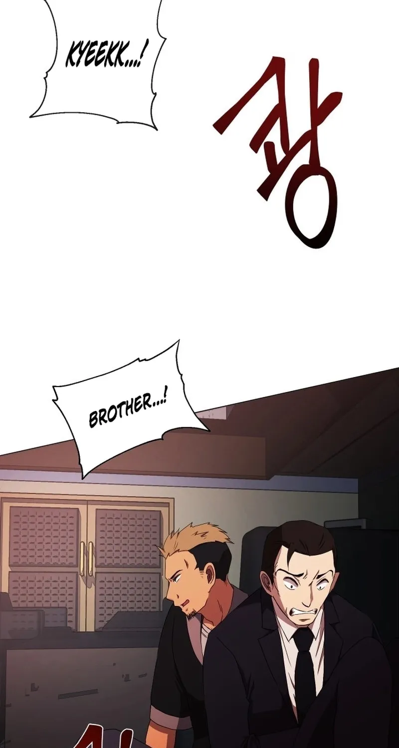 Return of the SSS-Class Demon Lord Chapter 6 page 53 - 