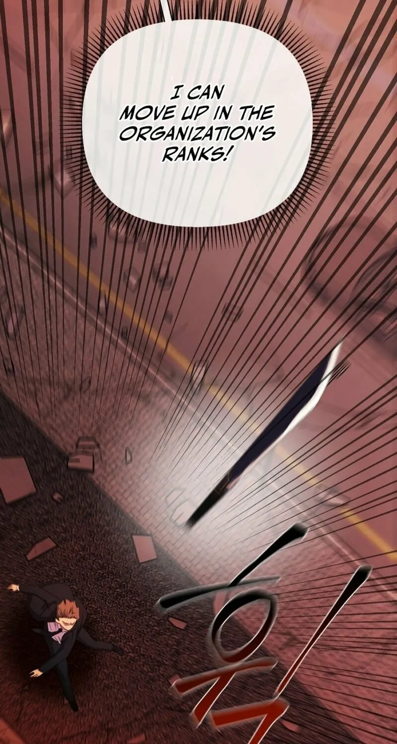 Return of the SSS-Class Demon Lord Chapter 6 page 7 - 