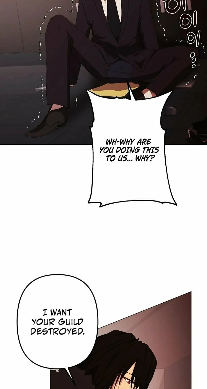 Return of the SSS-Class Demon Lord Chapter 6 page 67 - 