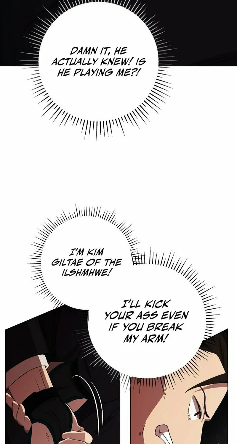 Return of the SSS-Class Demon Lord Chapter 6 page 74 - 