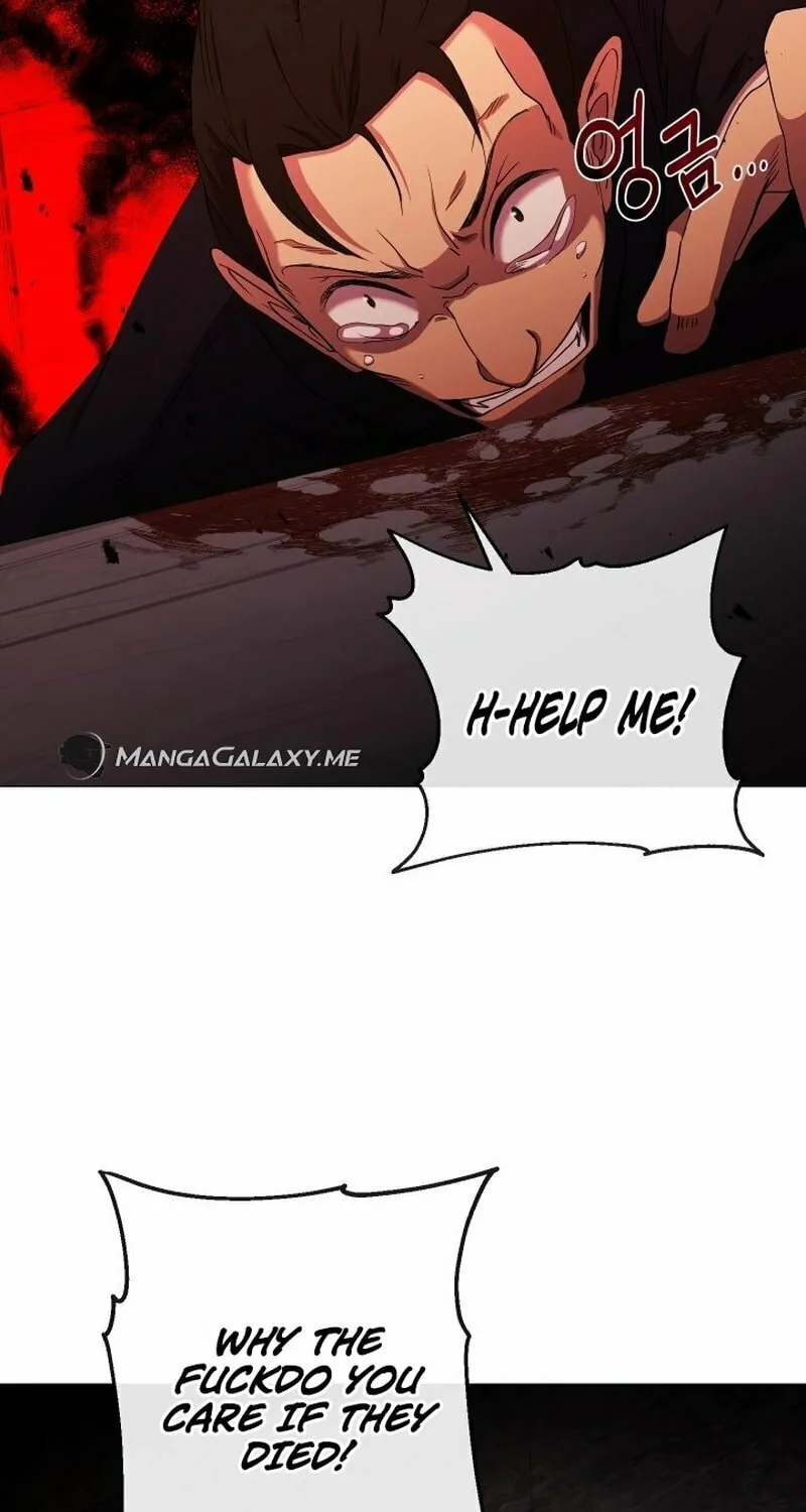 Return of the SSS-Class Demon Lord Chapter 6 page 93 - 