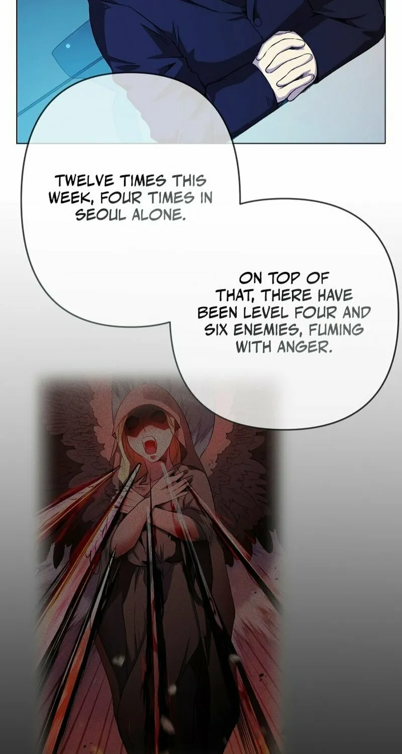 Return of the SSS-Class Demon Lord Chapter 7 page 11 - 