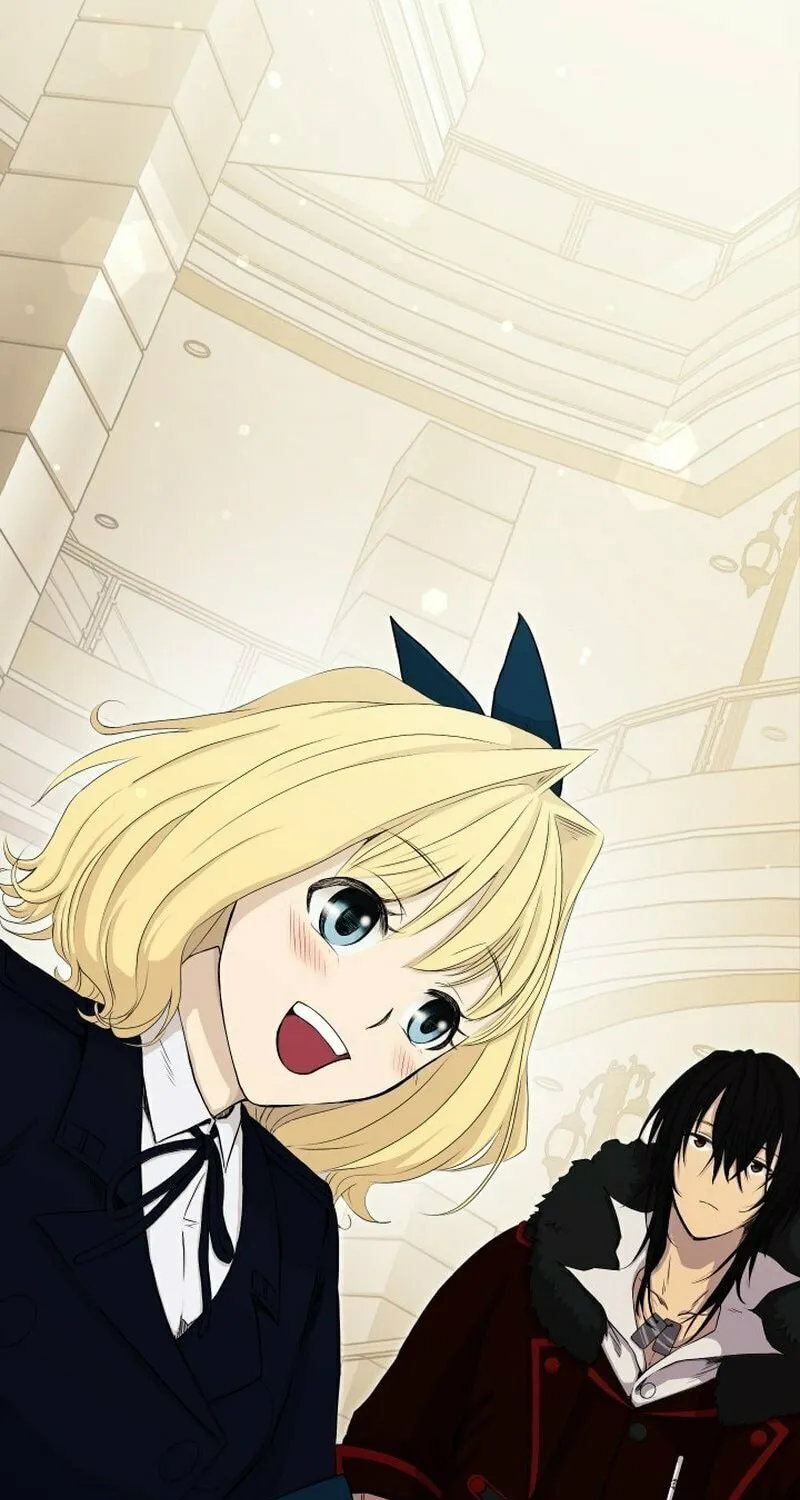 Return of the SSS-Class Demon Lord Chapter 7 page 106 - 