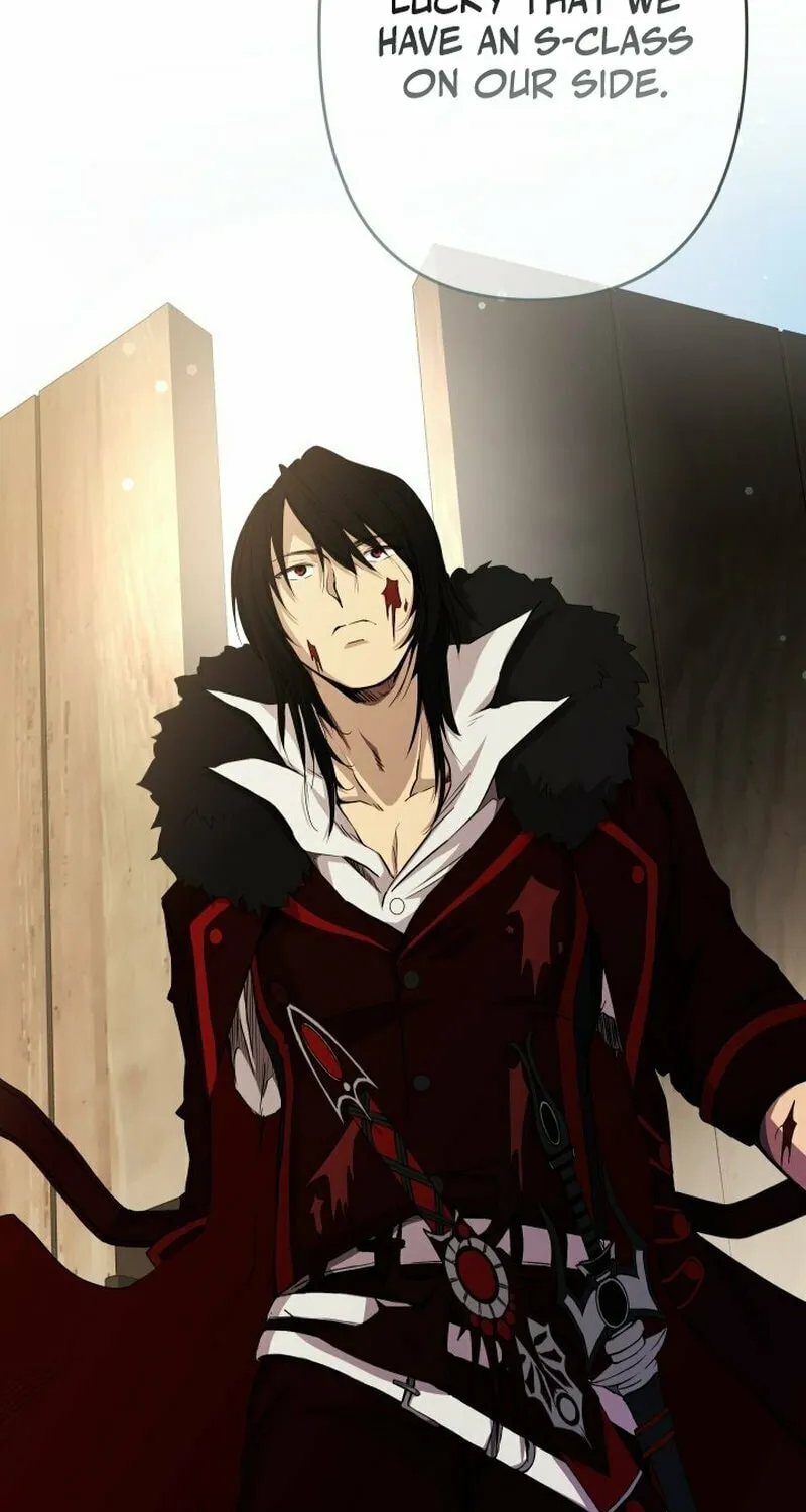 Return of the SSS-Class Demon Lord Chapter 7 page 13 - 