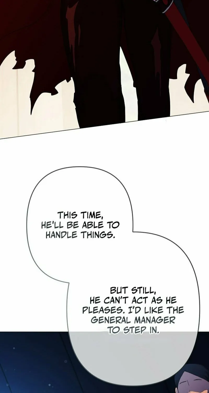 Return of the SSS-Class Demon Lord Chapter 7 page 14 - 