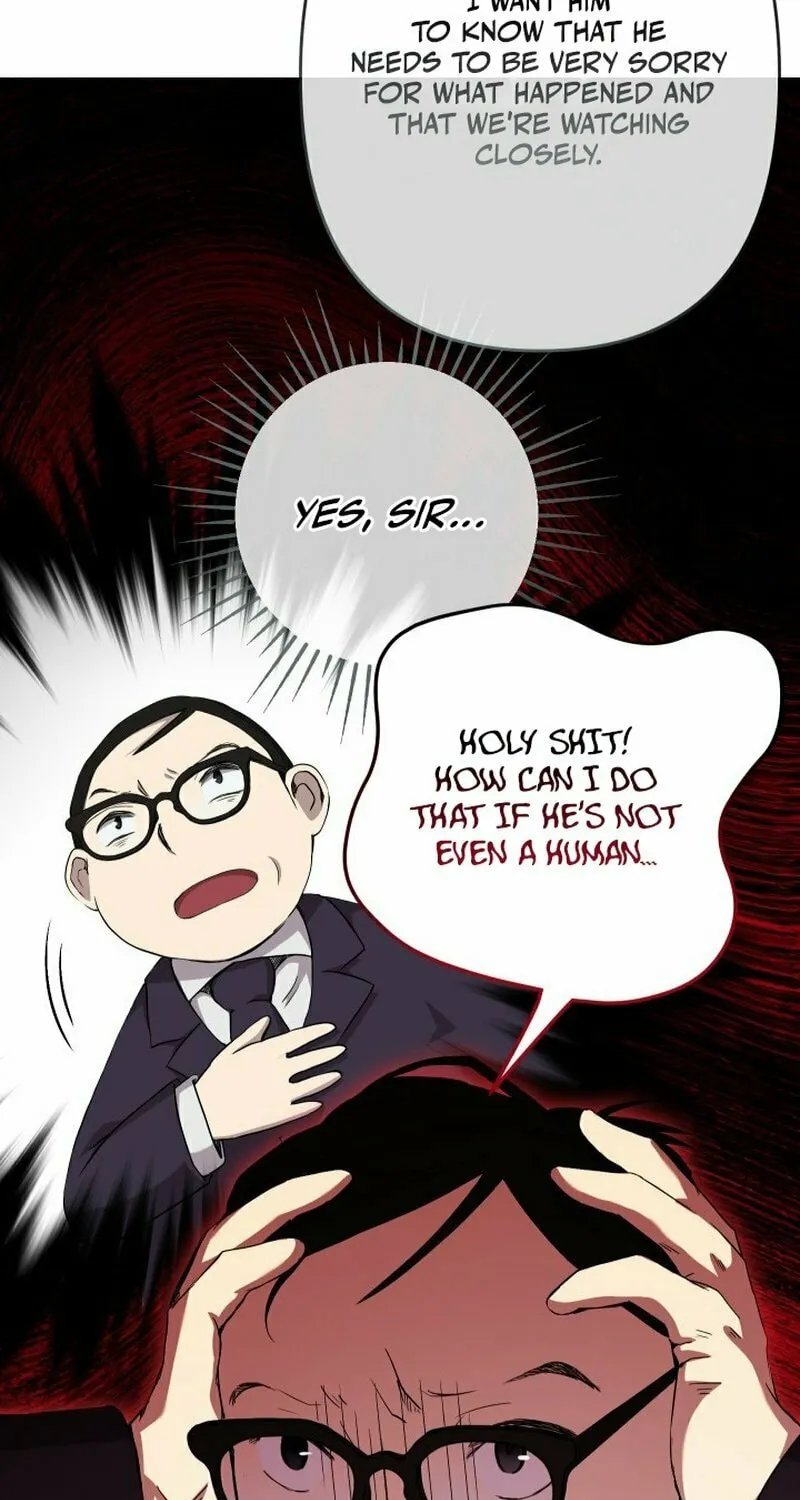 Return of the SSS-Class Demon Lord Chapter 7 page 16 - 