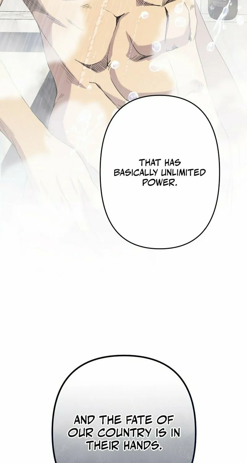 Return of the SSS-Class Demon Lord Chapter 7 page 21 - 