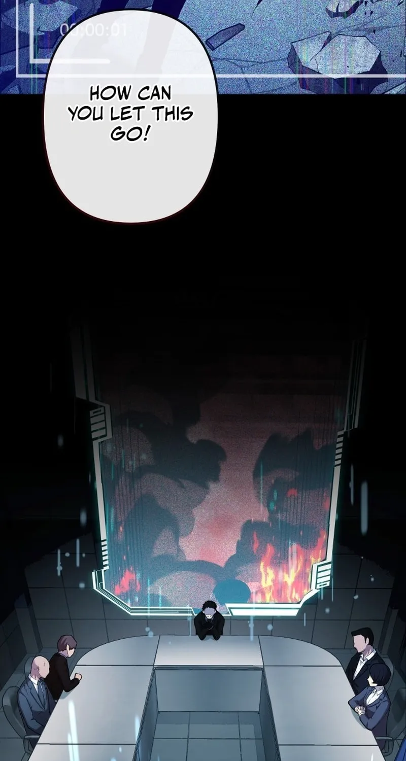 Return of the SSS-Class Demon Lord Chapter 7 page 4 - 