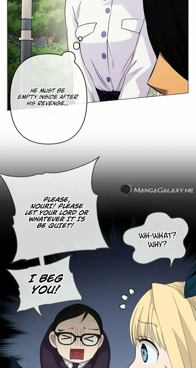 Return of the SSS-Class Demon Lord Chapter 7 page 39 - 