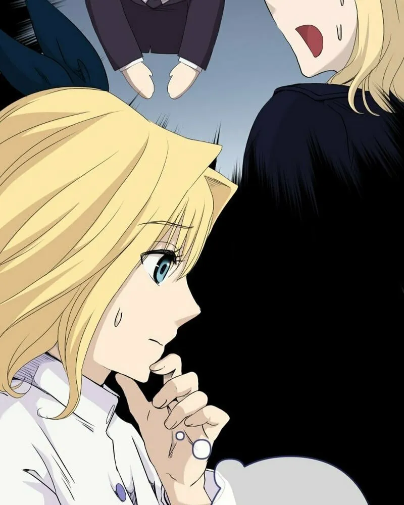 Return of the SSS-Class Demon Lord Chapter 7 page 40 - 