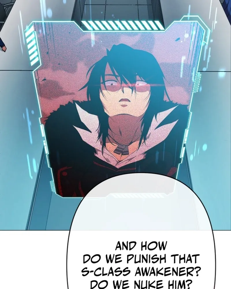 Return of the SSS-Class Demon Lord Chapter 7 page 5 - 