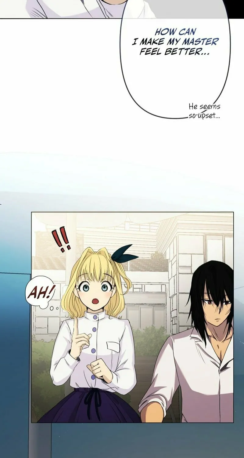 Return of the SSS-Class Demon Lord Chapter 7 page 41 - 