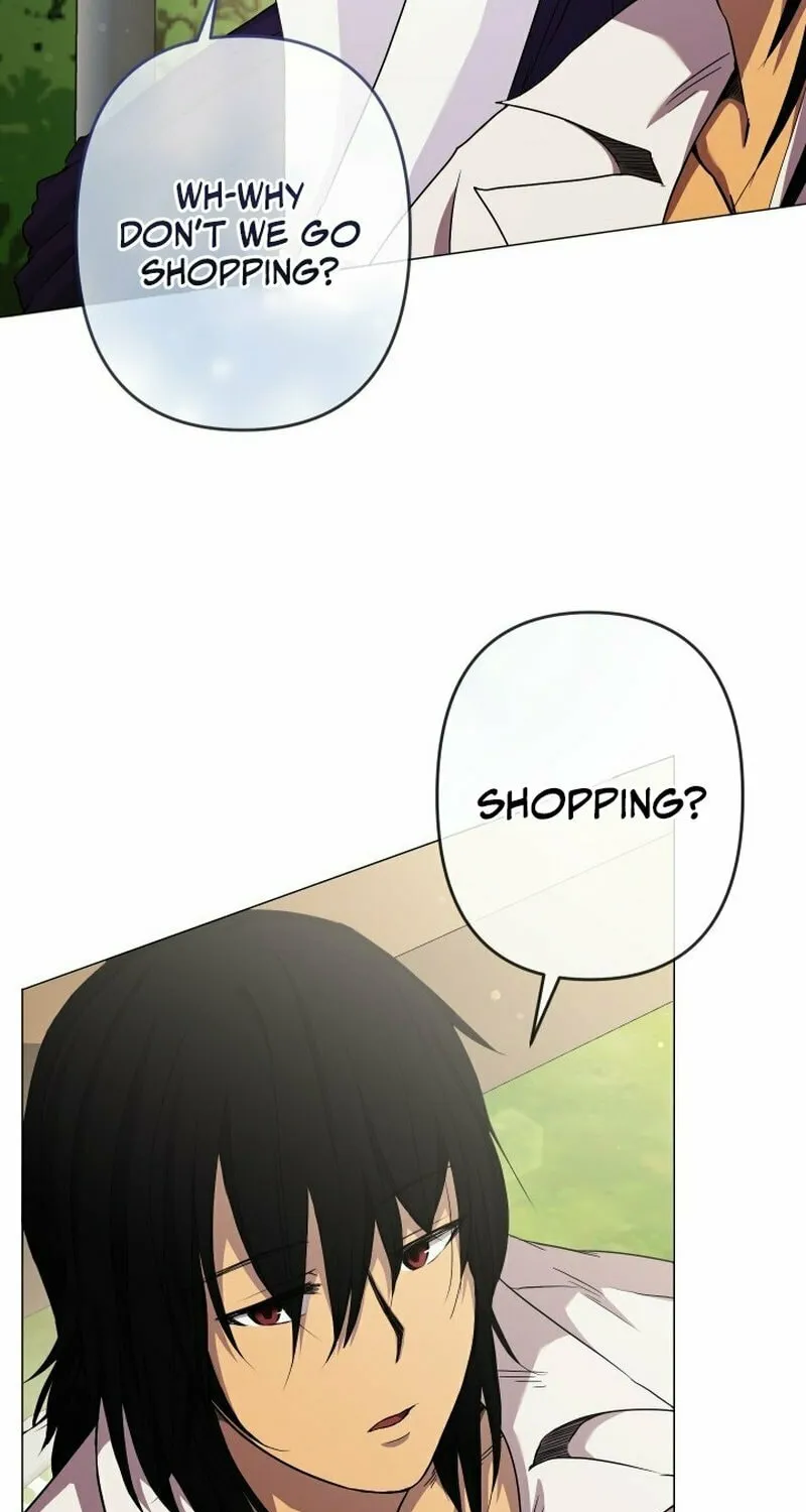 Return of the SSS-Class Demon Lord Chapter 7 page 43 - 