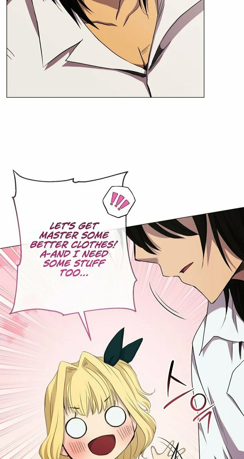 Return of the SSS-Class Demon Lord Chapter 7 page 44 - 