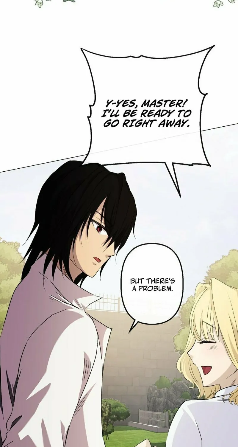 Return of the SSS-Class Demon Lord Chapter 7 page 47 - 