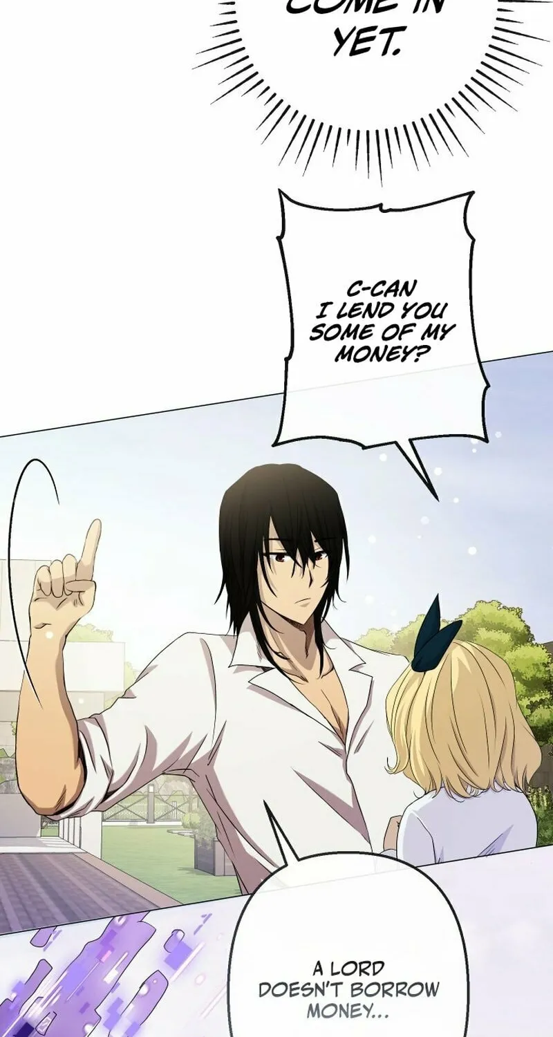 Return of the SSS-Class Demon Lord Chapter 7 page 52 - 