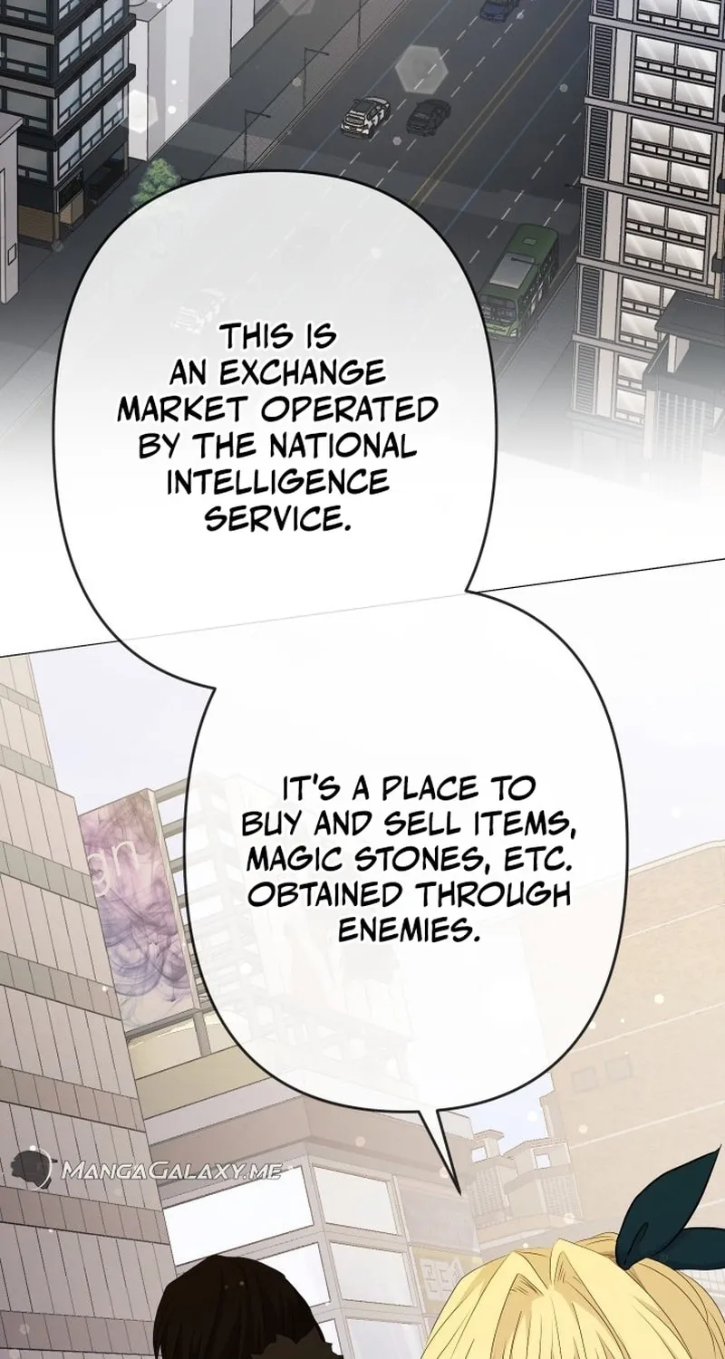 Return of the SSS-Class Demon Lord Chapter 7 page 58 - 