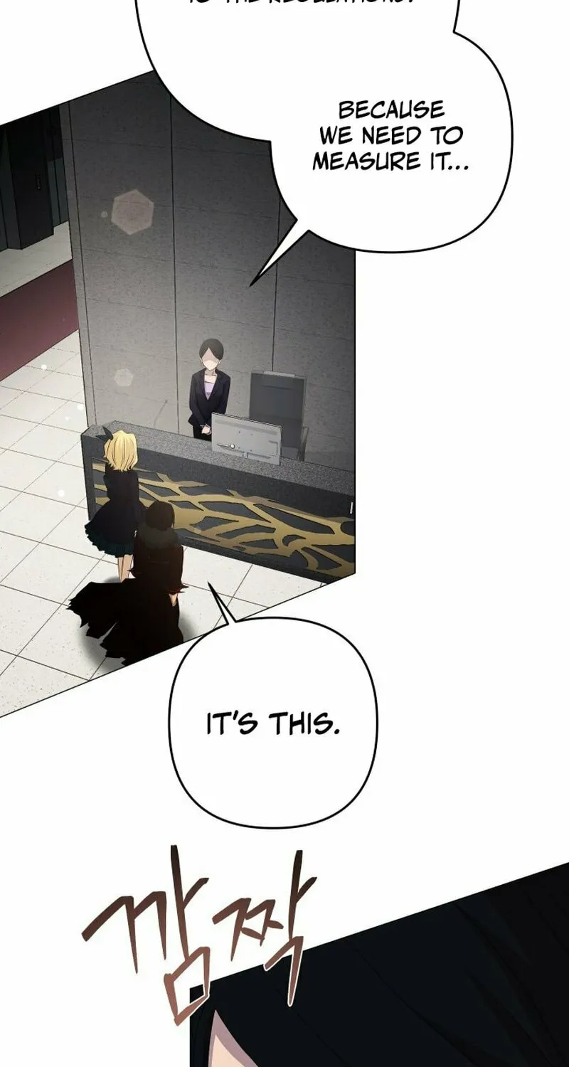 Return of the SSS-Class Demon Lord Chapter 7 page 64 - 